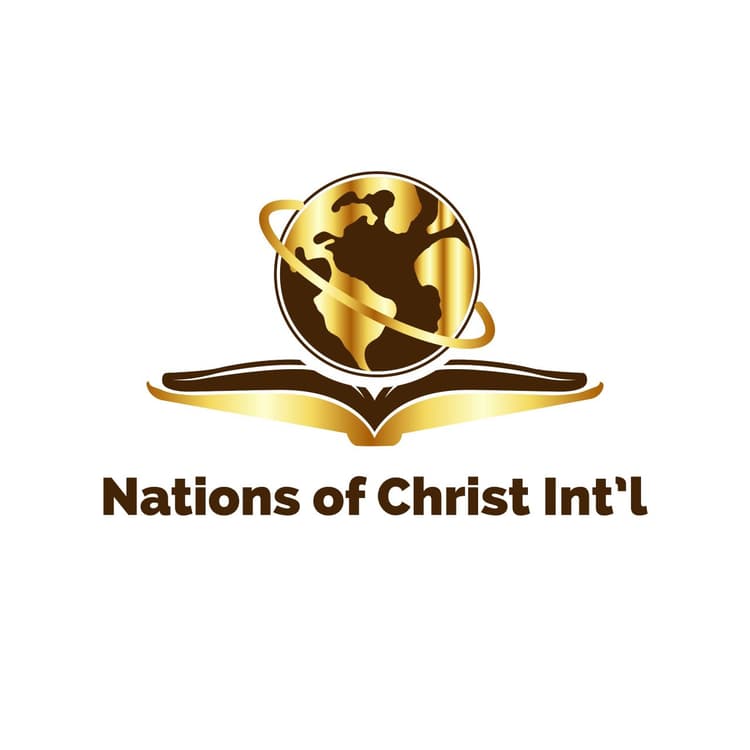 Nations of Christ International emblem